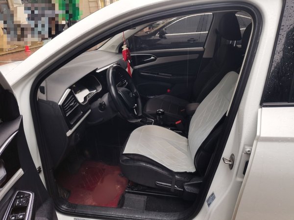 Jetta VS5 2022, 42100 км, за 13352 USD - фото 14