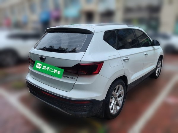 Jetta VS5 2022, 42100 км, за 13352 USD - фото 6