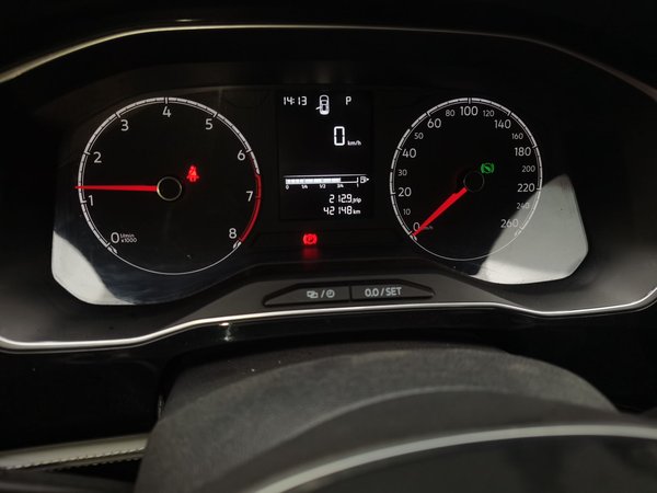 Jetta VS5 2022, 42100 км, за 13352 USD - фото 11