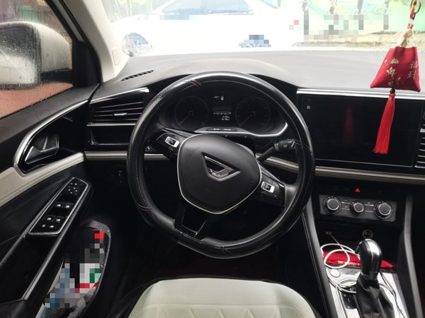 Jetta VS5 2022, 42100 км, за 13352 USD - фото 9