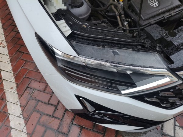 Jetta VS5 2022, 42100 км, за 13352 USD - фото 7