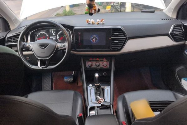 Jetta VS5 2022, 57800 км, за 9253 USD - фото 10