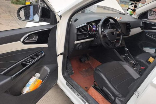 Jetta VS5 2022, 57800 км, за 9253 USD - фото 17