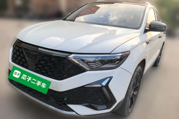 Jetta VS5 · 2022 год