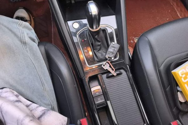 Jetta VS5 2022, 57800 км, за 9253 USD - фото 15