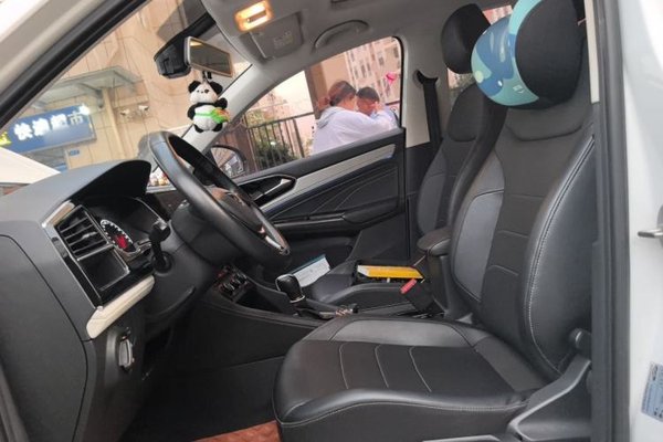 Jetta VS5 2022, 57800 км, за 9253 USD - фото 16