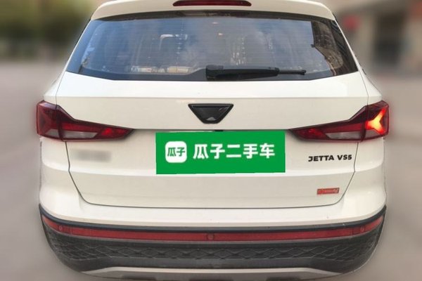 Jetta VS5 2022, 57800 км, за 9253 USD