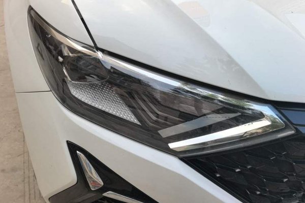 Jetta VS5 2022, 57800 км, за 9253 USD - фото 7