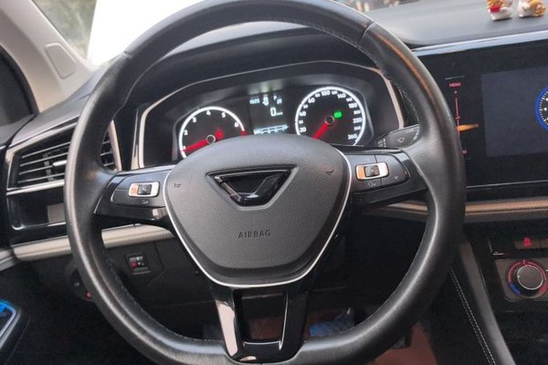 Jetta VS5 2022, 57800 км, за 9253 USD - фото 11