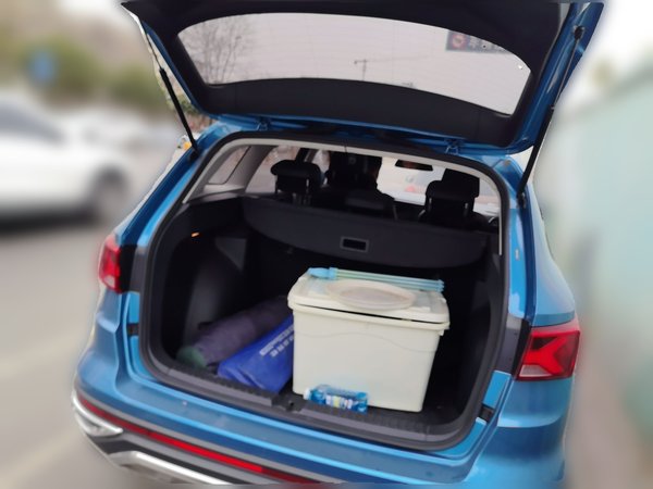 Jetta VS7 2020, 24600 км, за 11417 USD - фото 20