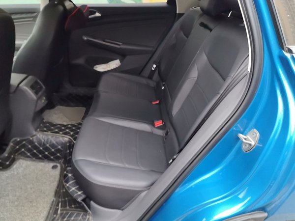 Jetta VS7 2020, 24600 км, за 11417 USD - фото 18