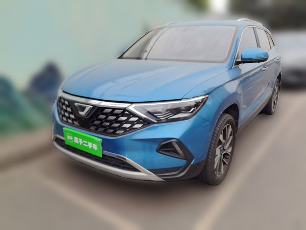 Jetta VS7 · 2020 год