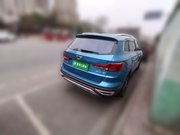 Jetta VS7 2020, 24600 км, за 11417 USD - фото 6