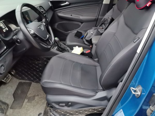 Jetta VS7 2020, 24600 км, за 11417 USD - фото 16