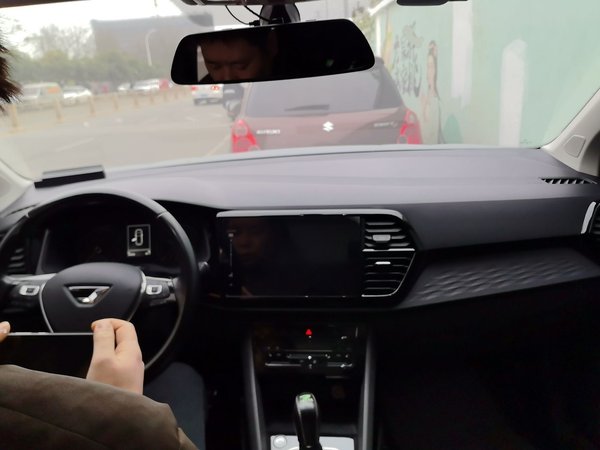 Jetta VS7 2020, 24600 км, за 11417 USD - фото 10