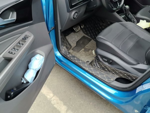 Jetta VS7 2020, 24600 км, за 11417 USD - фото 17