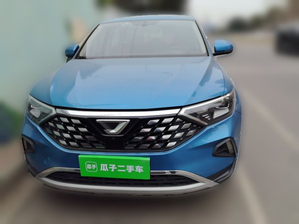 Jetta VS7 2020, 24600 км, за 11417 USD