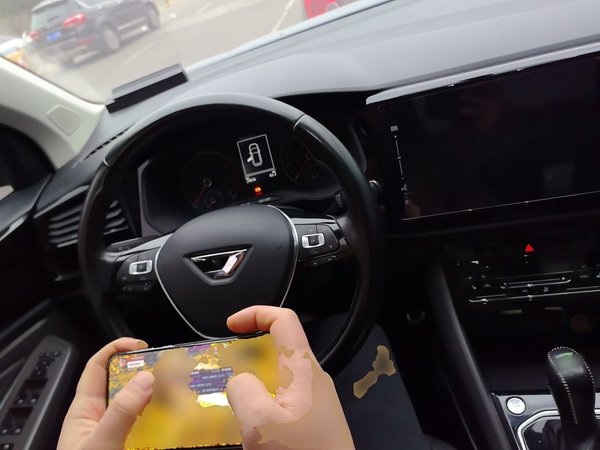 Jetta VS7 2020, 24600 км, за 11417 USD - фото 11