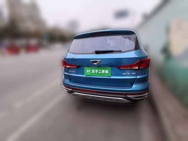 Jetta VS7 2020, 24600 км, за 11417 USD