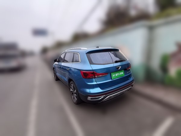 Jetta VS7 2020, 24600 км, за 11417 USD