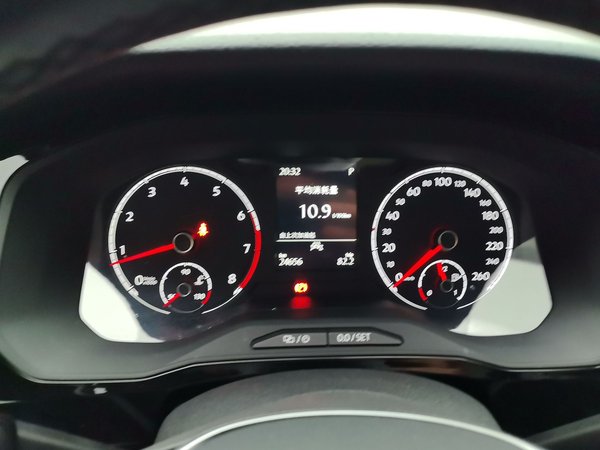 Jetta VS7 2020, 24600 км, за 11417 USD - фото 12