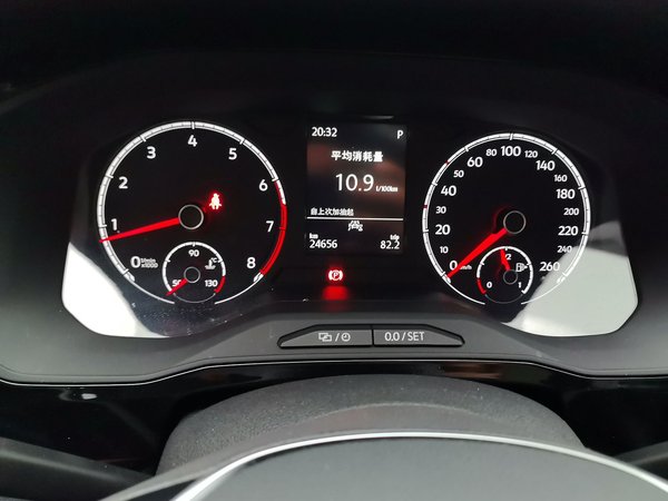 Jetta VS7 2020, 24600 км, за 11417 USD - фото 13