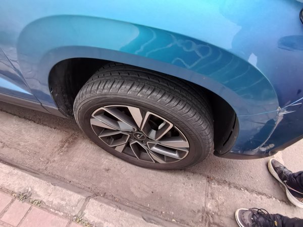 Jetta VS7 2020, 24600 км, за 11417 USD - фото 8