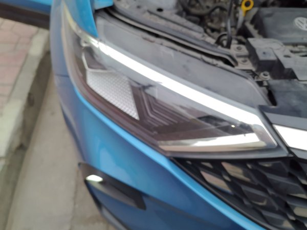 Jetta VS7 2020, 24600 км, за 11417 USD - фото 7