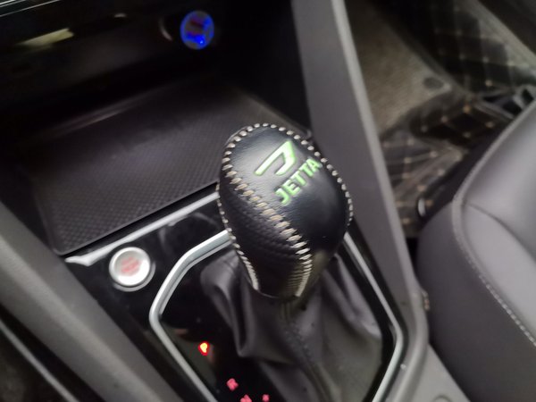 Jetta VS7 2020, 24600 км, за 11417 USD - фото 15