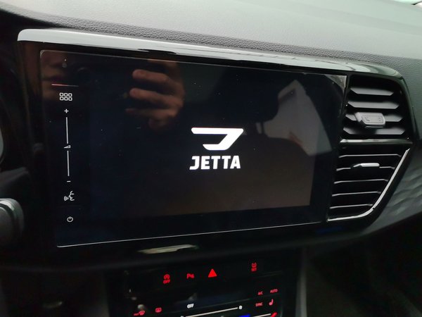 Jetta VS7 2020, 24600 км, за 11417 USD - фото 14