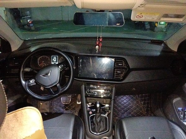 Jetta VS7 2020, 195900 км, за 8974 USD - фото 18