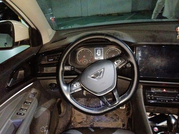 Jetta VS7 2020, 195900 км, за 8974 USD - фото 9
