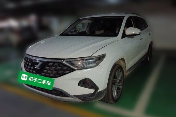 Jetta VS7 · 2020 год