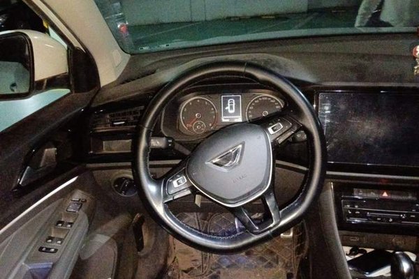 Jetta VS7 2020, 196000 км, за 7273 USD - фото 11