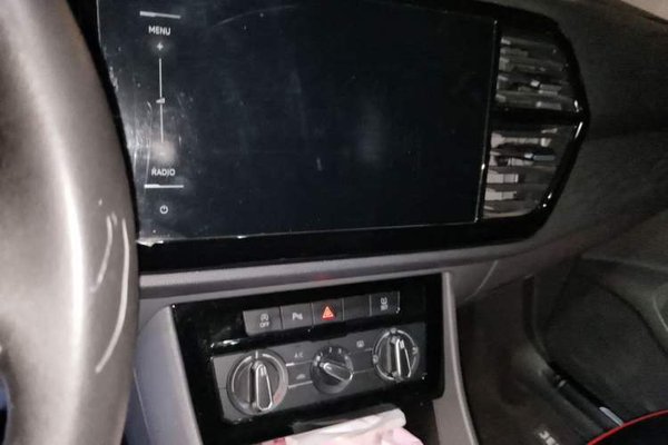 Jetta VS7 2020, 58099 км, за 8268 USD - фото 14