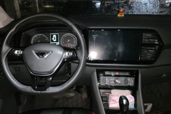 Jetta VS7 2020, 58099 км, за 8268 USD - фото 10
