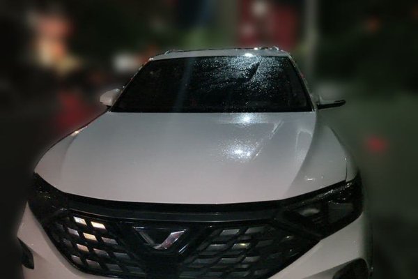 Jetta VS7 2020, 58099 км, за 8268 USD