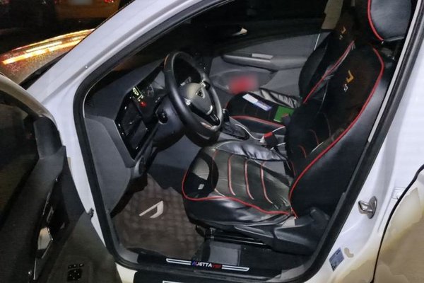 Jetta VS7 2020, 58099 км, за 8268 USD - фото 16