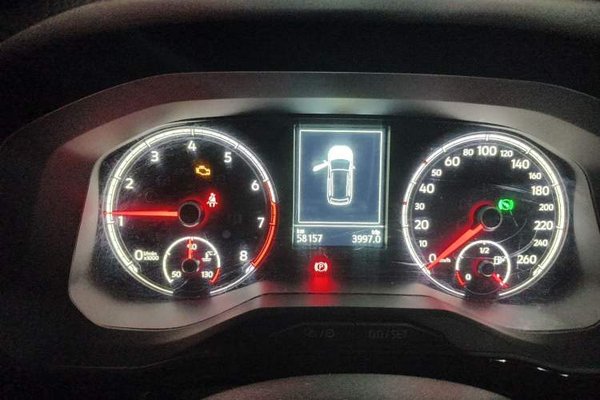 Jetta VS7 2020, 58099 км, за 8268 USD - фото 13