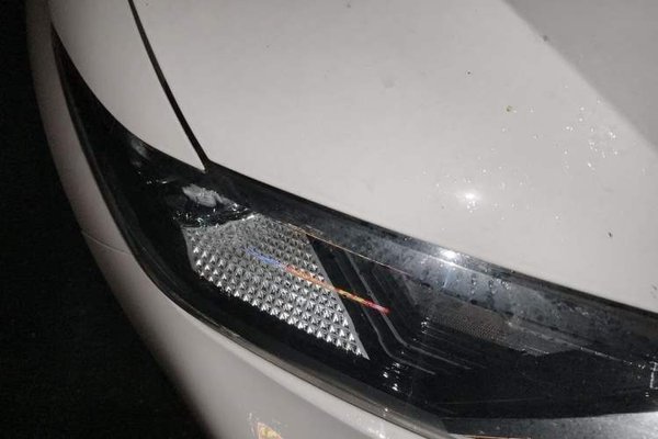 Jetta VS7 2020, 58099 км, за 8268 USD - фото 7