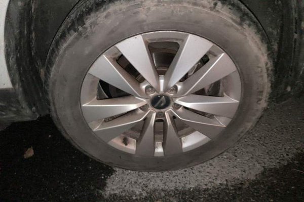 Jetta VS7 2020, 58099 км, за 8268 USD - фото 8