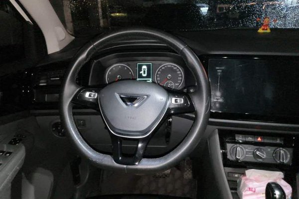 Jetta VS7 2020, 58099 км, за 8268 USD - фото 11