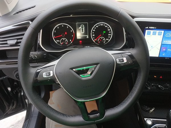 Jetta VS7 2021, 40500 км, за 11548 USD - фото 14