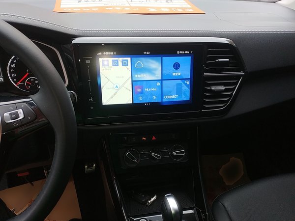 Jetta VS7 2021, 40500 км, за 11548 USD - фото 13