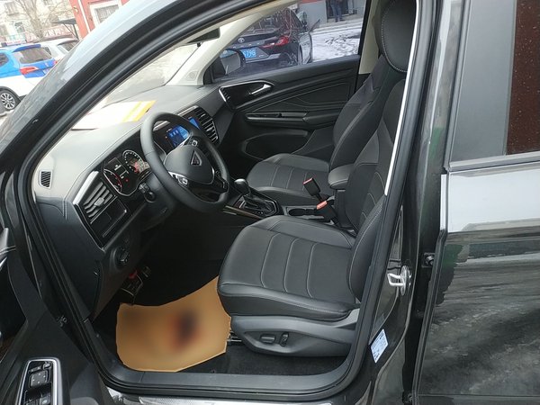 Jetta VS7 2021, 40500 км, за 11548 USD - фото 18