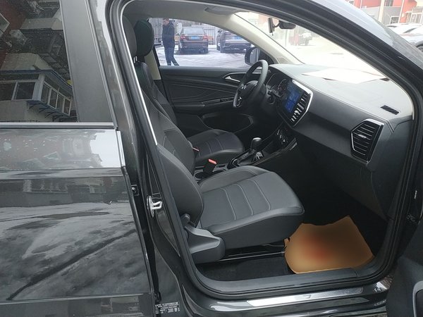 Jetta VS7 2021, 40500 км, за 11548 USD - фото 23