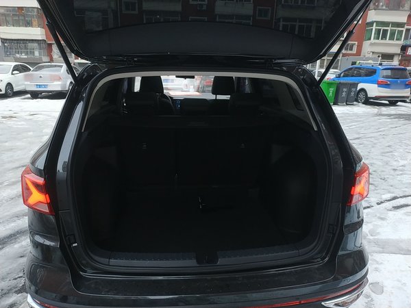 Jetta VS7 2021, 40500 км, за 11548 USD - фото 22