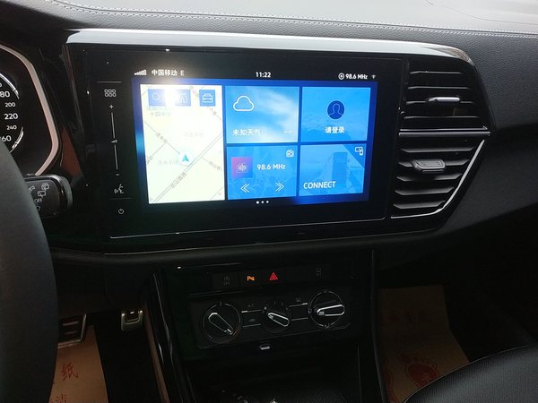 Jetta VS7 2021, 40500 км, за 11548 USD - фото 16