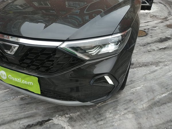 Jetta VS7 2021, 40500 км, за 11548 USD - фото 9