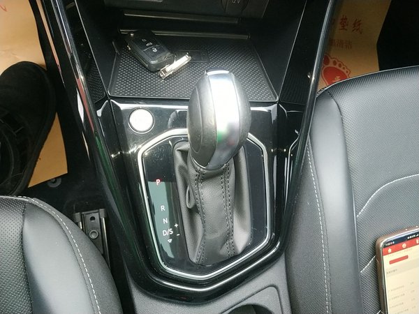 Jetta VS7 2021, 40500 км, за 11548 USD - фото 17